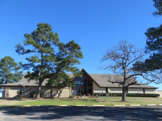 Westwood Shores Country Club