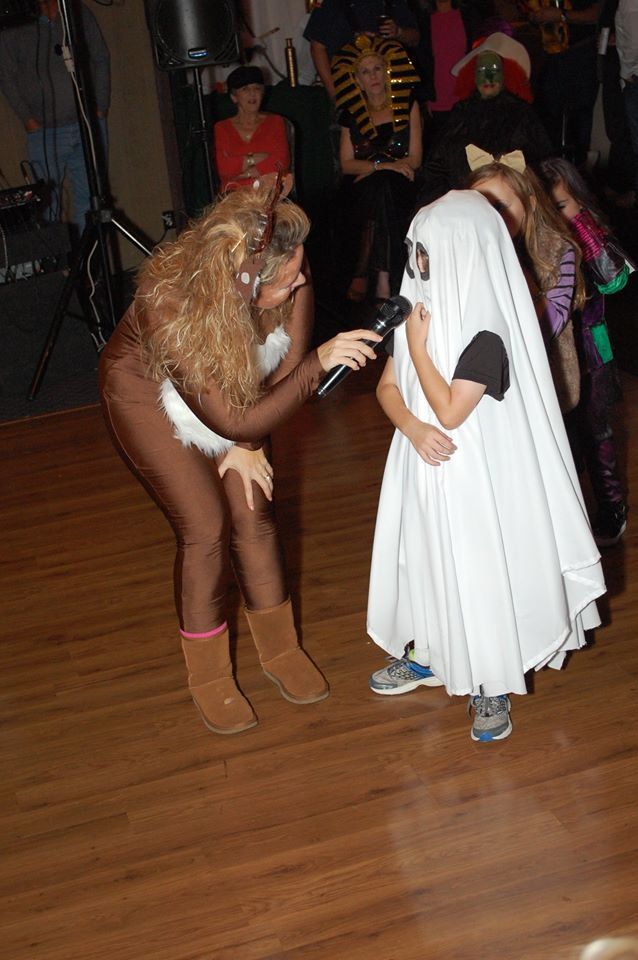 Westwood Shores Boo Bash