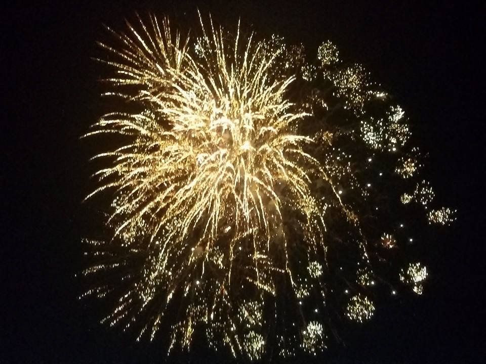 Westwood Shores Fourth of July