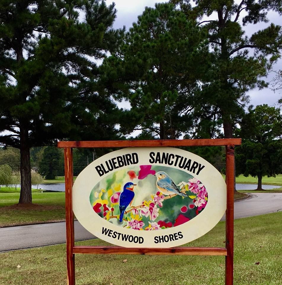 Westwood Shores Bluebird Sanctuary