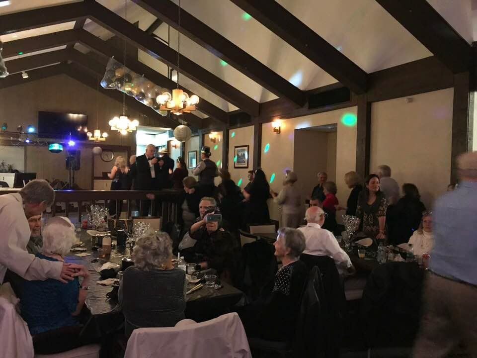 Westwood Shores Community Events