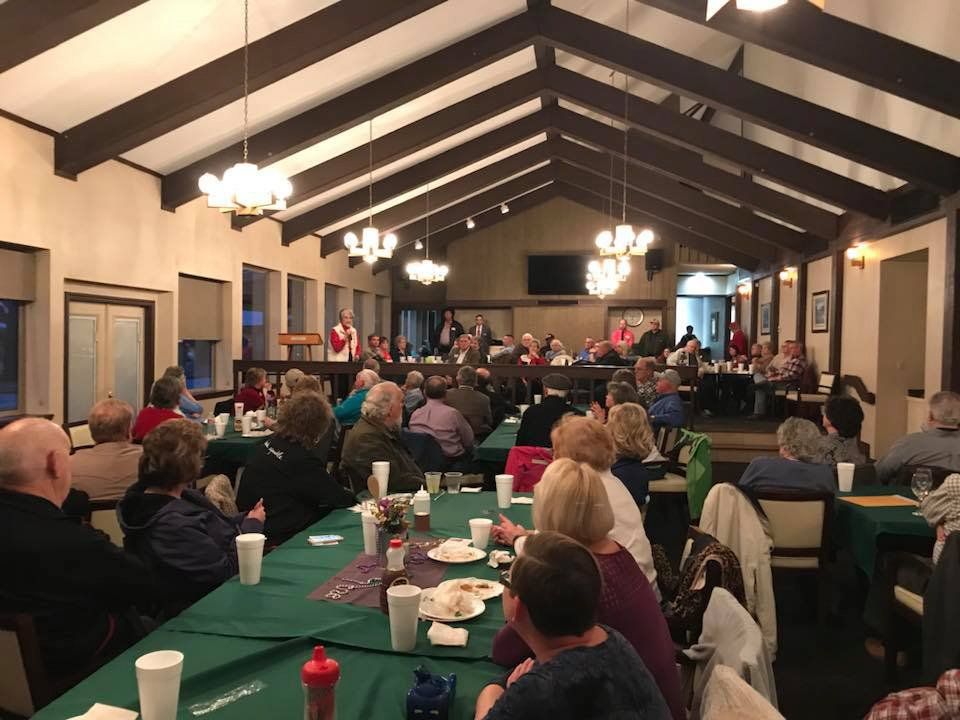 Westwood Shores Community Events