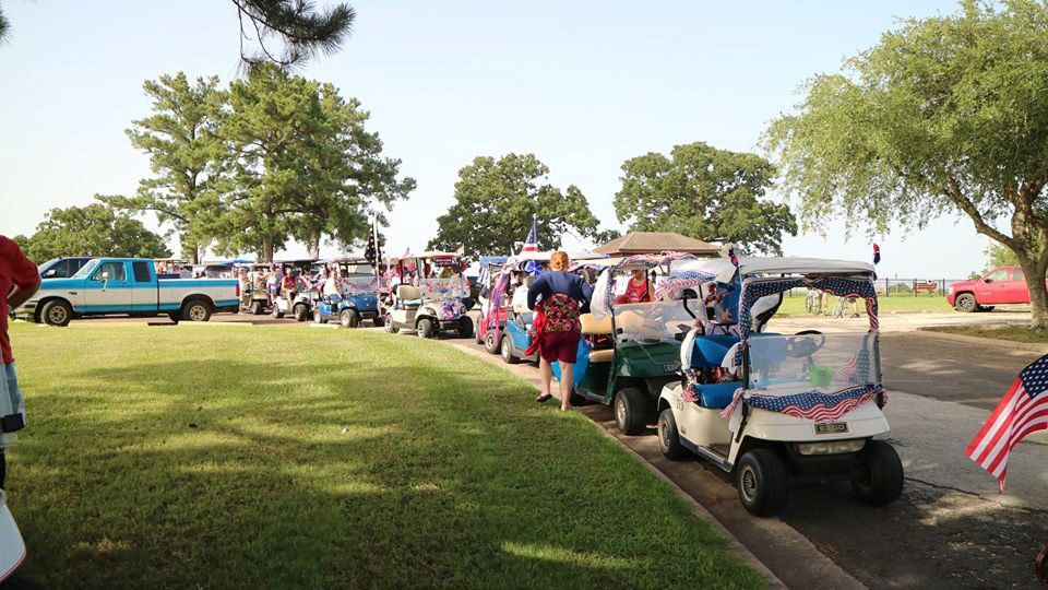 Westwood Shores Community Events