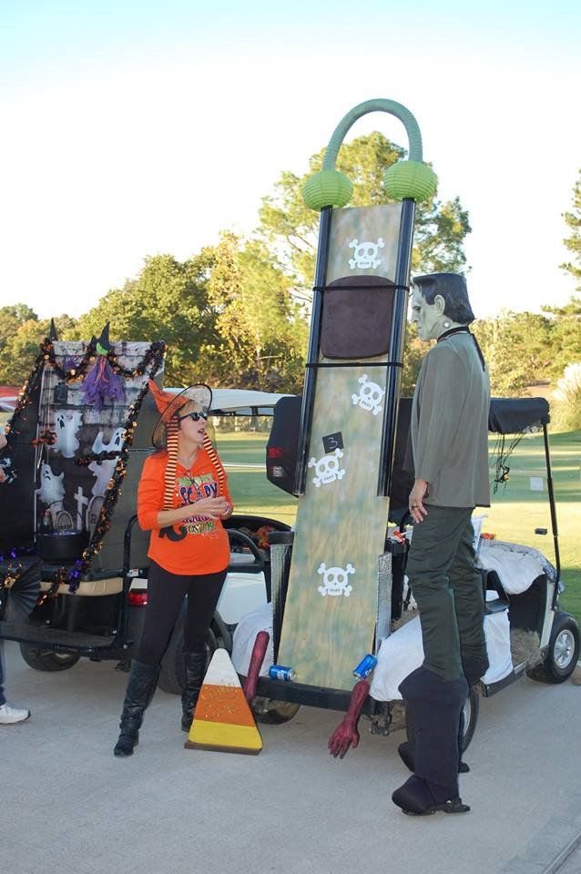 Westwood Shores Boo Bash