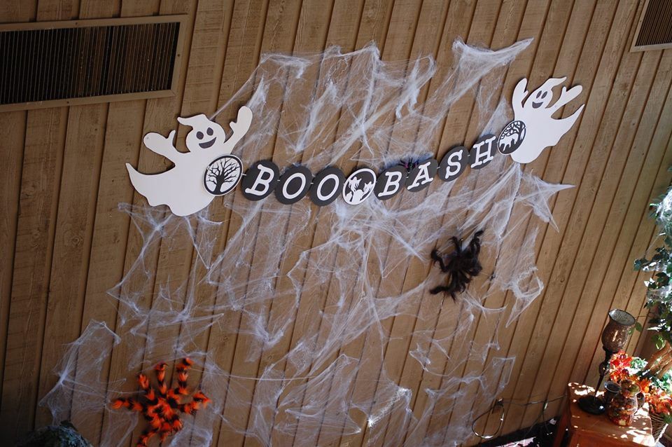 Westwood Shores Boo Bash