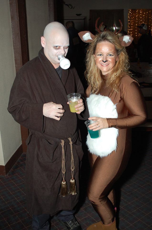 Westwood Shores Boo Bash