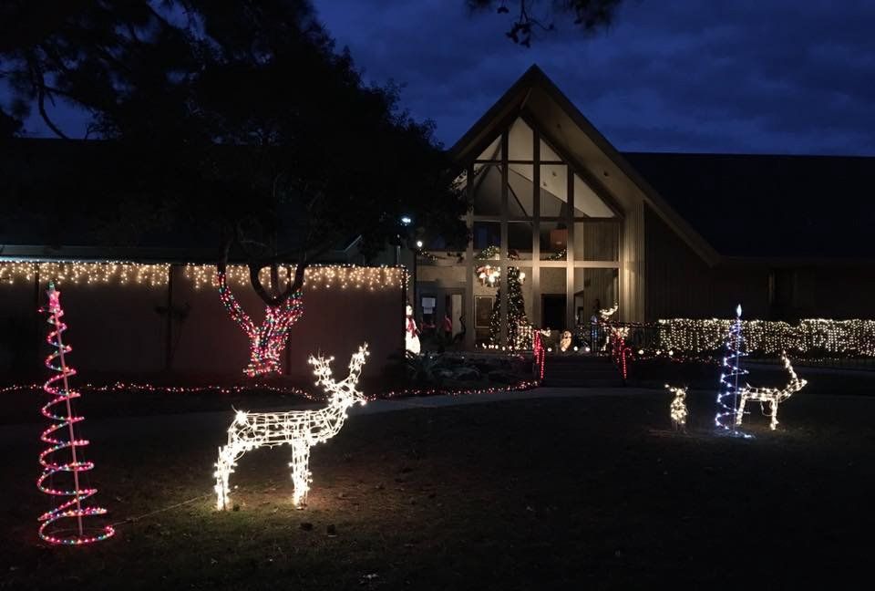 Westwood Shores Community Events