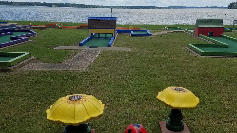 Westwood Shores Community Events