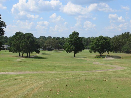 Hole 10 | Westwood Shores Golf Course