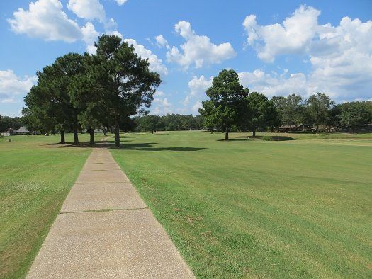 Hole 10 | Westwood Shores Golf Course