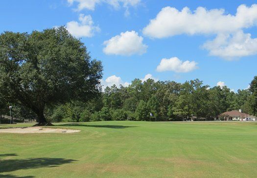 Hole 10 | Westwood Shores Golf Course
