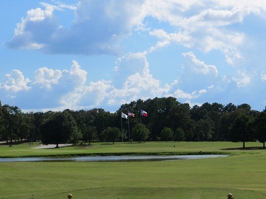 Hole 11 | Westwood Shores Golf Course