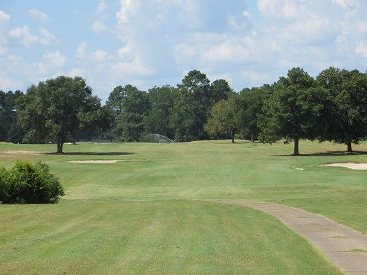 Hole 12 | Westwood Shores Golf Course