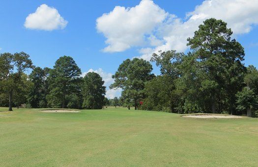 Hole 12 | Westwood Shores Golf Course