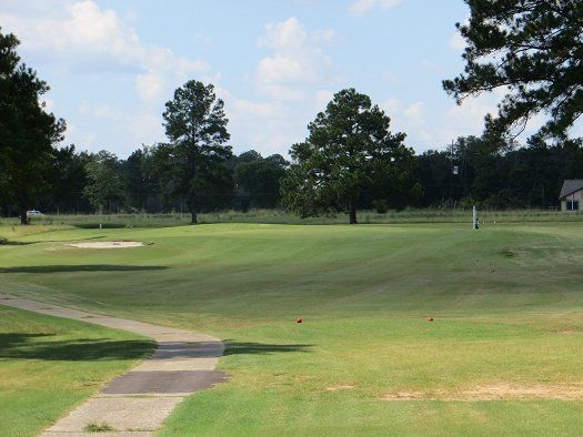 Hole 13 | Westwood Shores Golf Course
