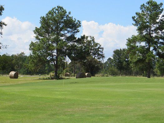 Hole 13 | Westwood Shores Golf Course