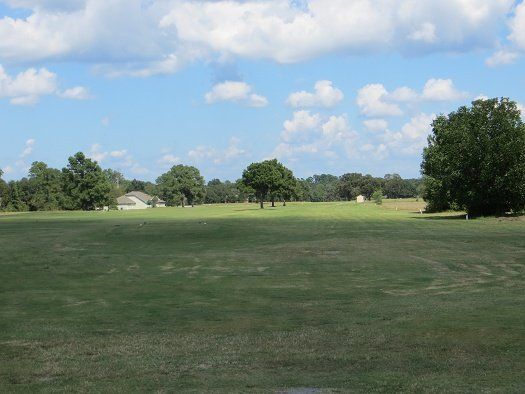 Hole 14 | Westwood Shores Golf Course