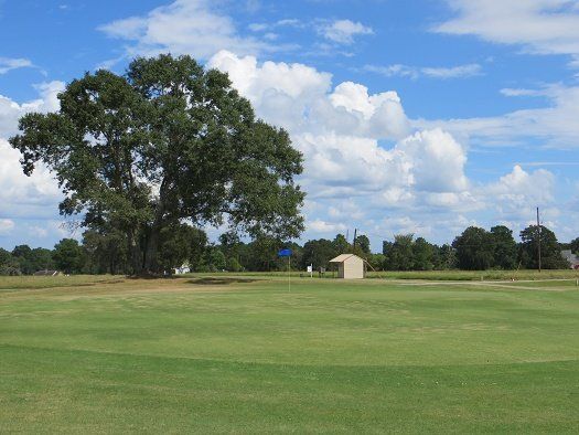 Hole 14 | Westwood Shores Golf Course