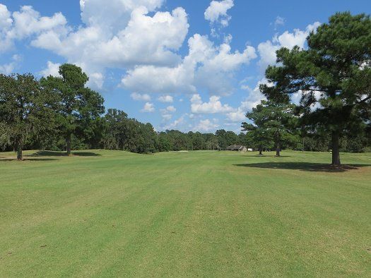 Hole 15 | Westwood Shores Golf Course