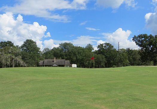 Hole 15 | Westwood Shores Golf Course