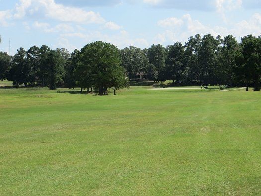 Hole 16 | Westwood Shores Golf Course