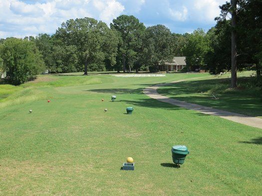 Hole 17 | Westwood Shores Golf Course
