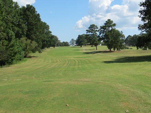 Hole 18 | Westwood Shores Golf Course