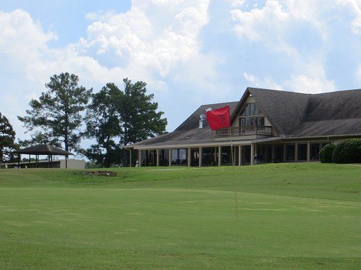 Hole 18 | Westwood Shores Golf Course