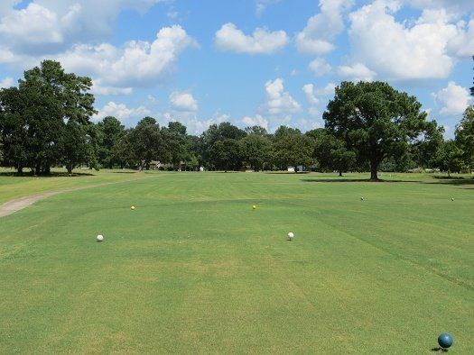 Hole 2 | Westwood Shores Golf Course