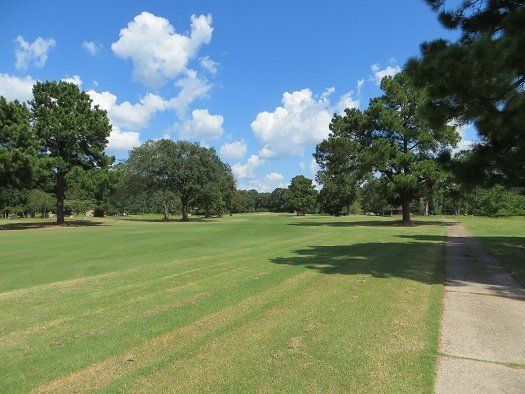 Hole 5 | Westwood Shores Golf Course