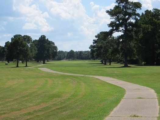 Hole 6 | Westwood Shores Golf Course