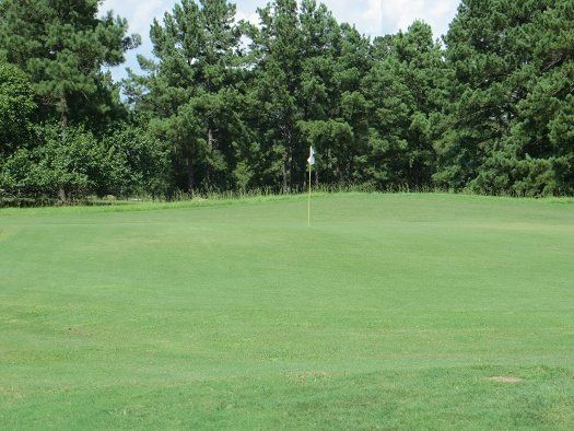 Hole 7 | Westwood Shores Golf Course