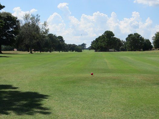 Hole 8 | Westwood Shores Golf Course