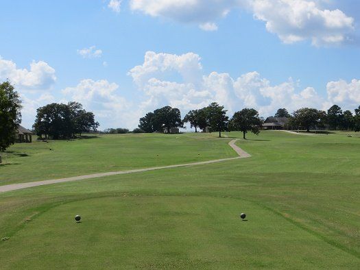 Golf Course Album - Westwood Shores Property Owners Association