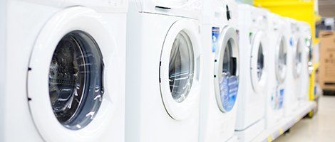 Domestic appliance repairs