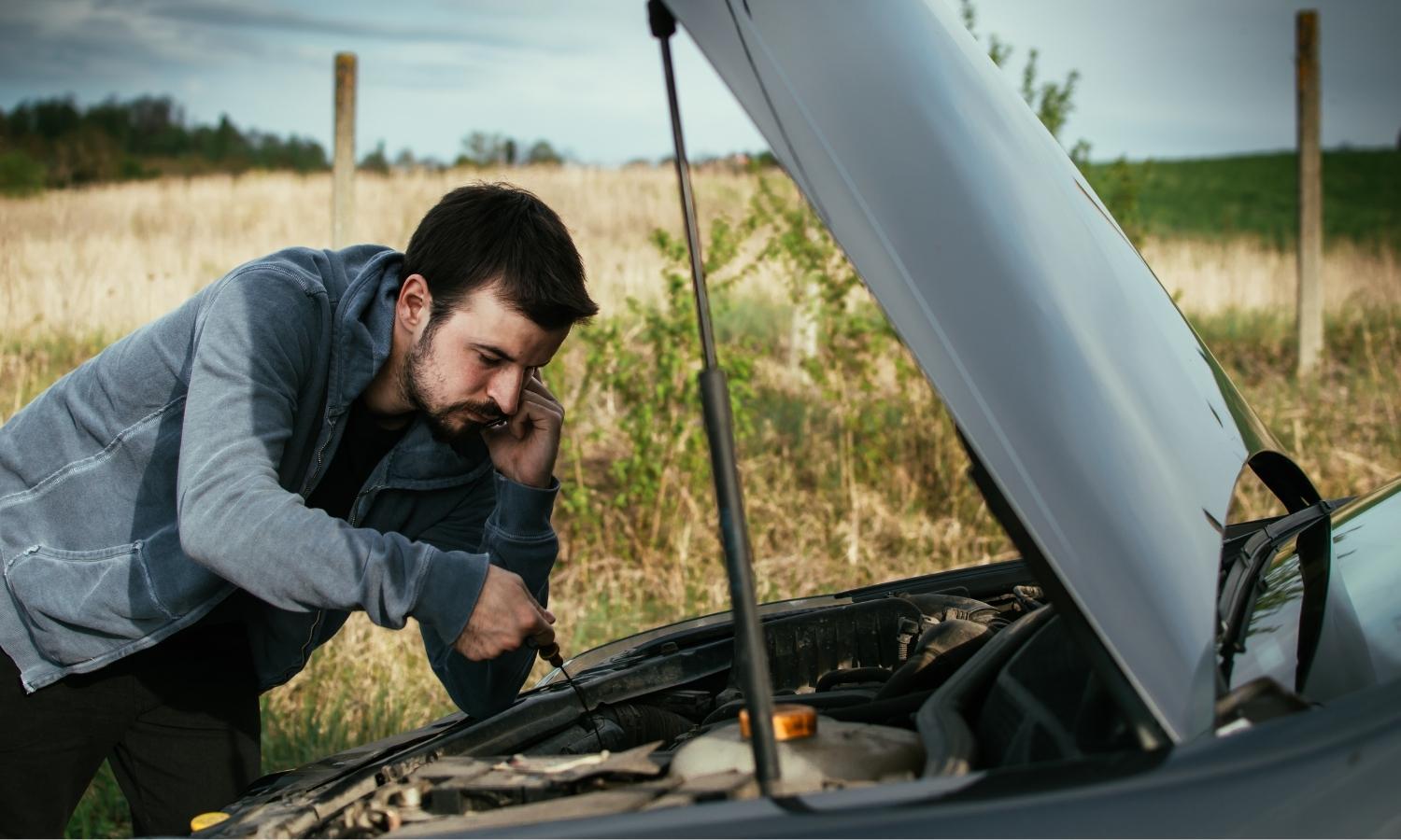 Tips to Avoid Common Car Problems Poston Motor Company