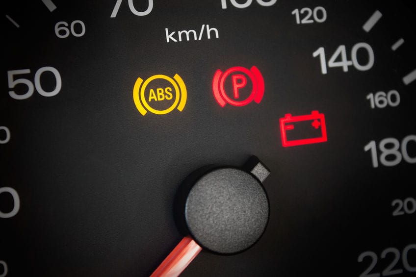 Don't Ignore Your “Check Engine” Light