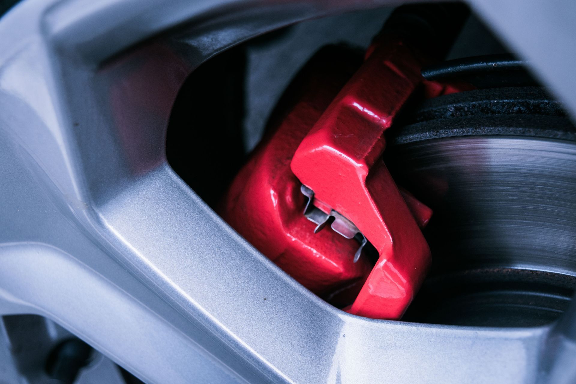 Brake Repairs
