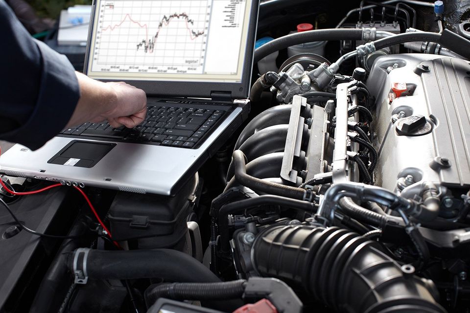 Eyesight Off Check Manual Check Engine