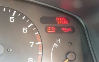 Auto Repair Services