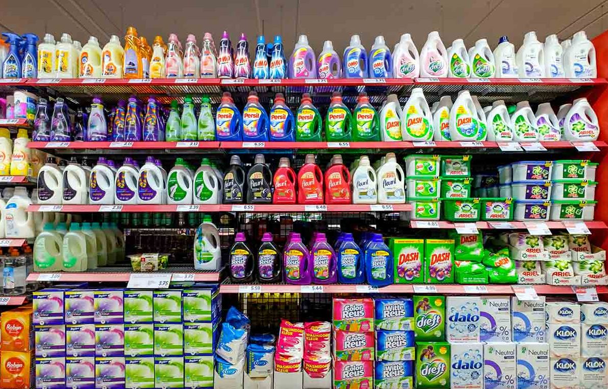 detersivi