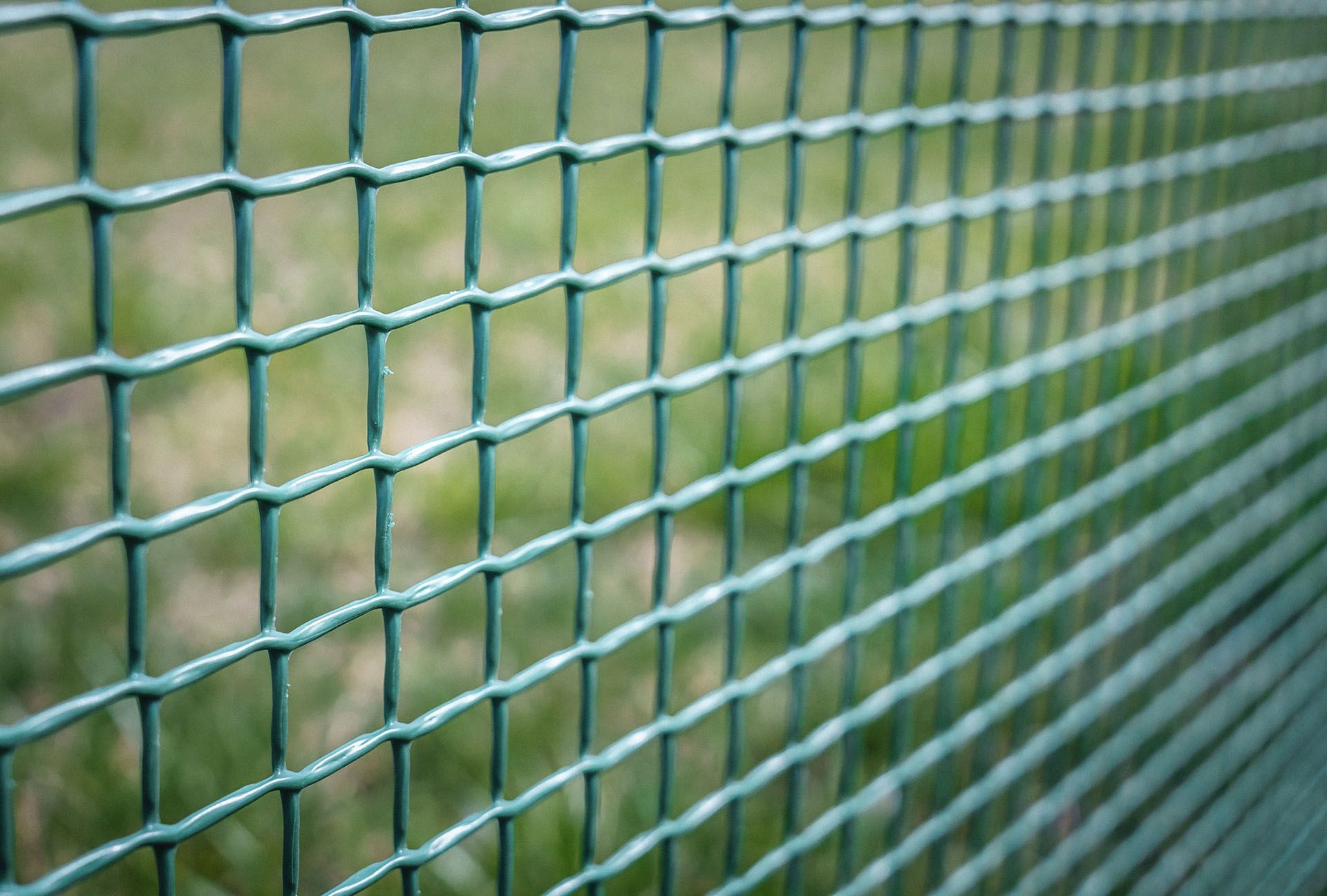 Net Wire Fence — Kempner, TX — Rut Fencing