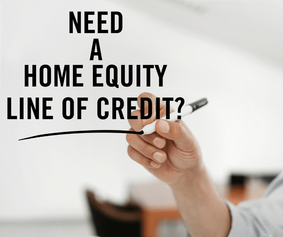 home equity loan