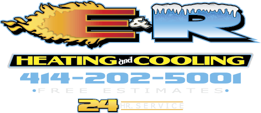 E and R Heating and Cooling