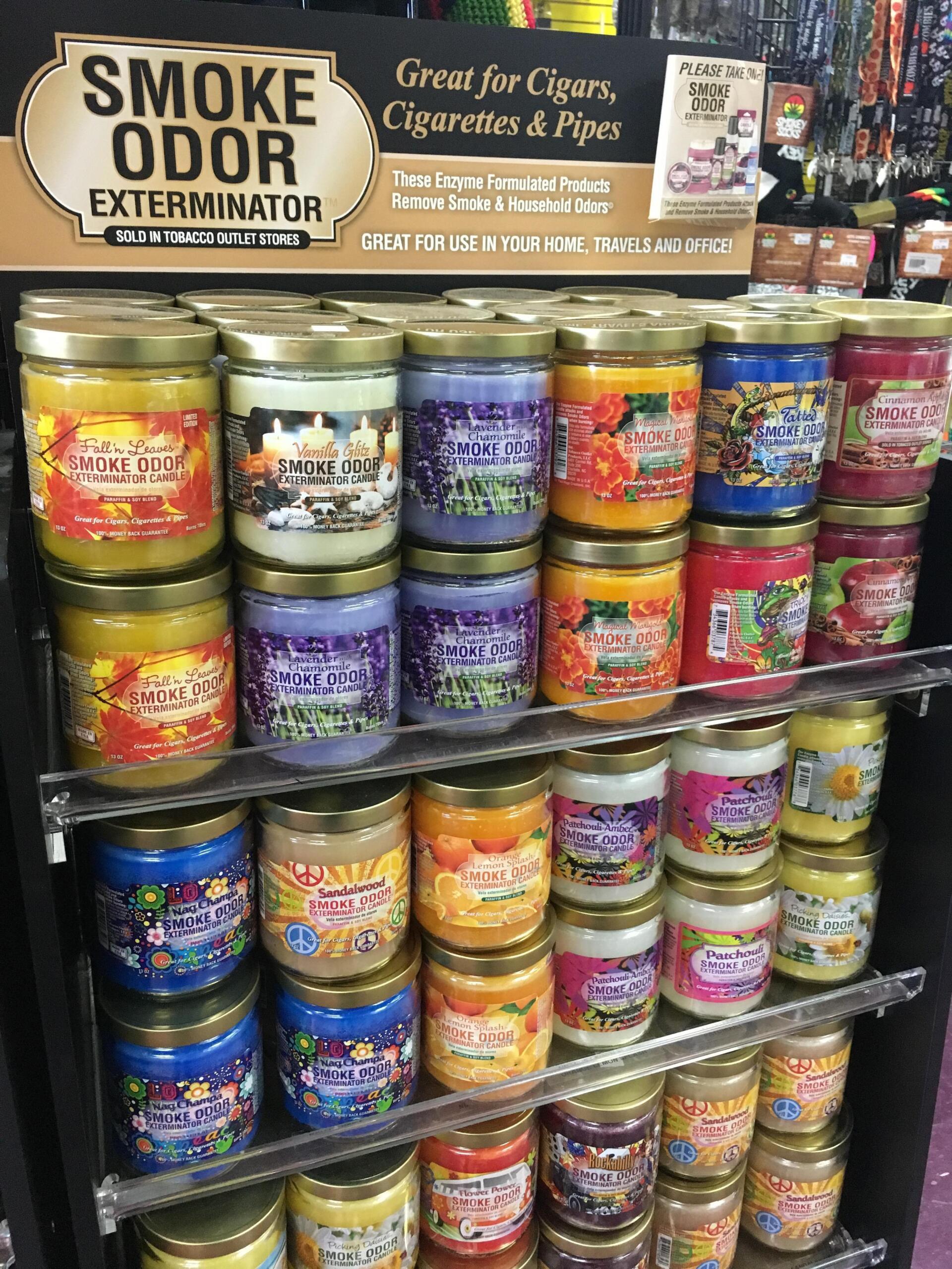 lifestyles smoke odor