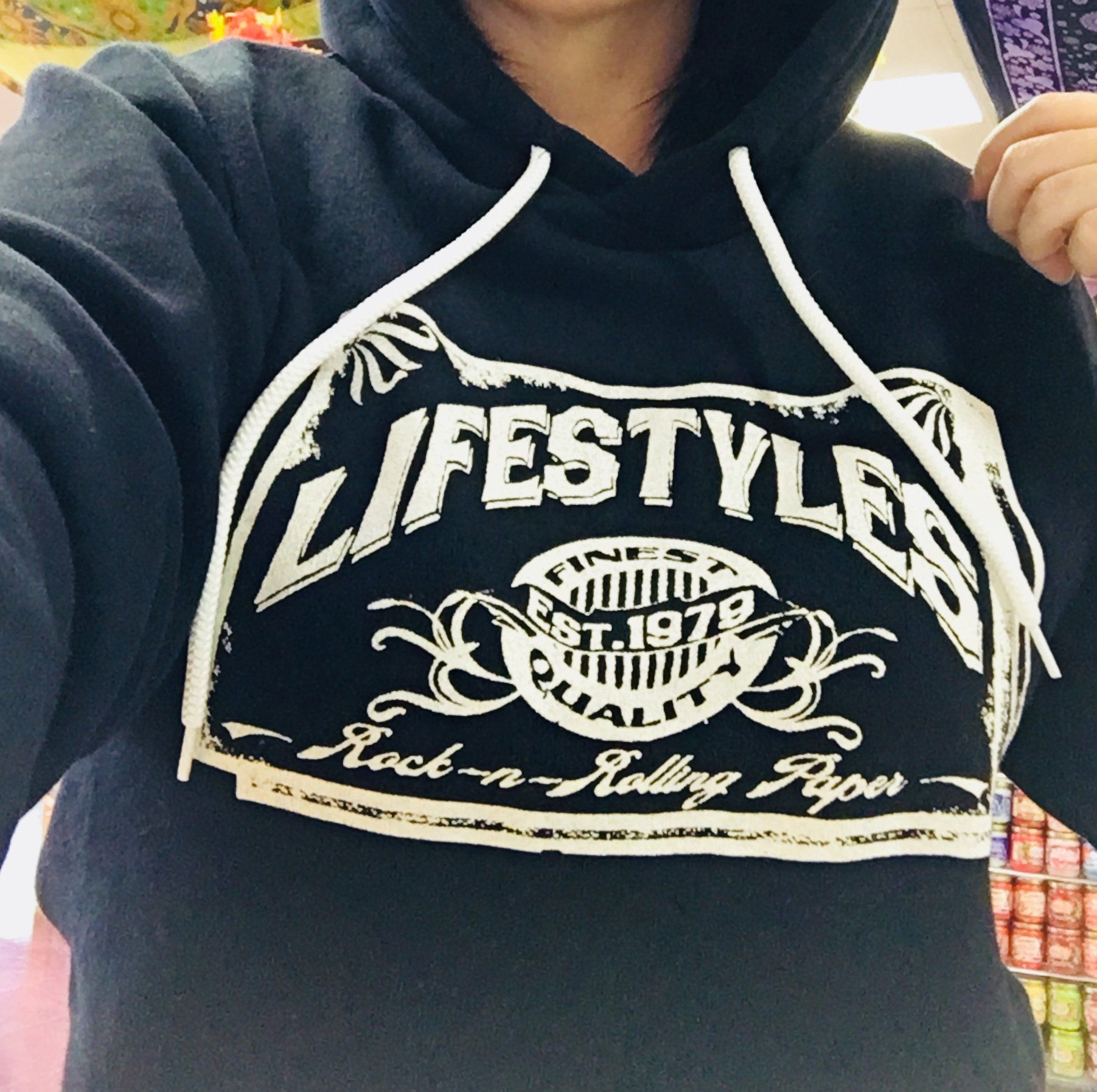 lifestyles apparel