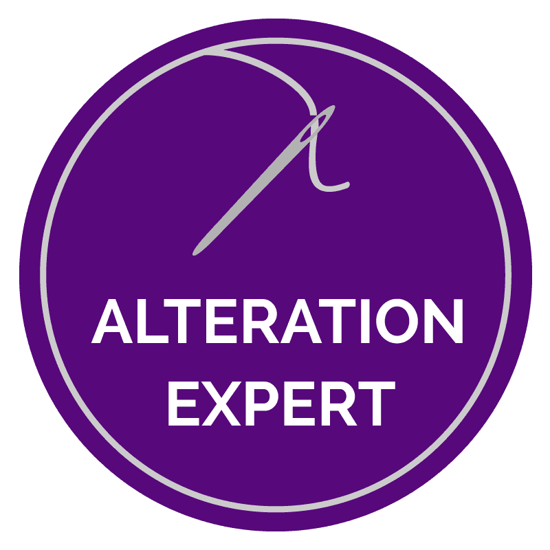 Alteration Expert logo