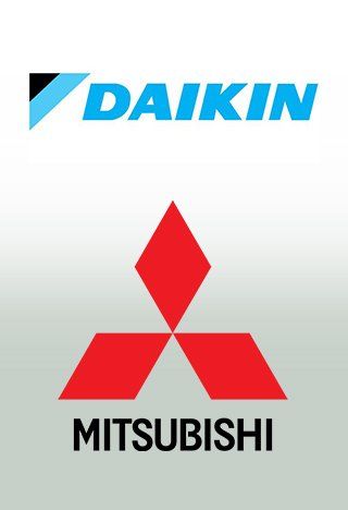 logo Daikin
