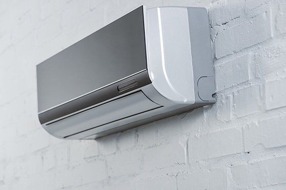 impianti di climatizzazione di qualità