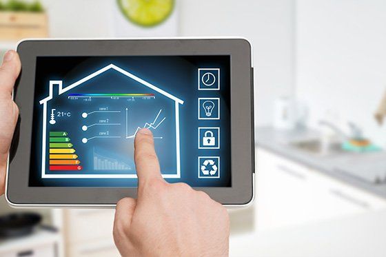 impianti per la domotica